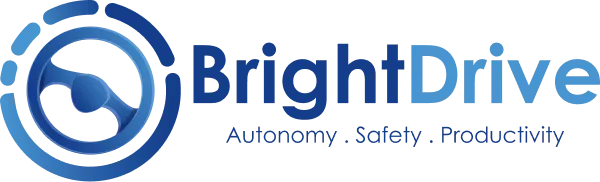 Bright-drive logo