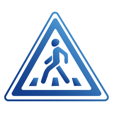 Pedestrian Crossings
