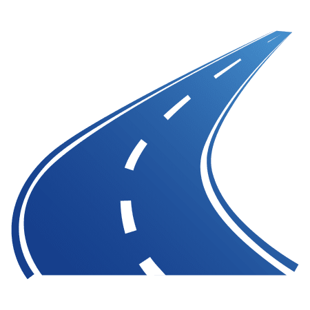 Roads with Lanes