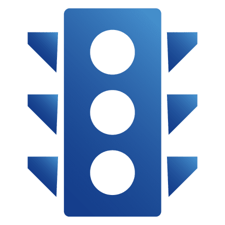 Protected Intersections